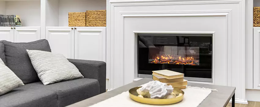 Professional Fireplace Maintenance Contractors in Flowing Wells, AZ