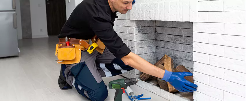 Top Fireplace Installation Company in Flowing Wells, Arizona