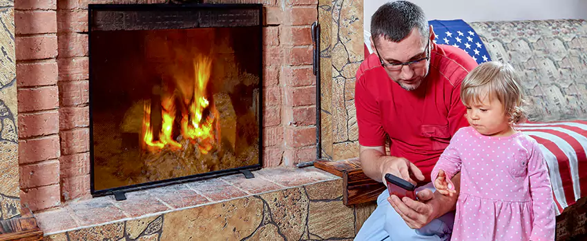 Fireplace Safety Locks For Kids in Flowing Wells, AZ