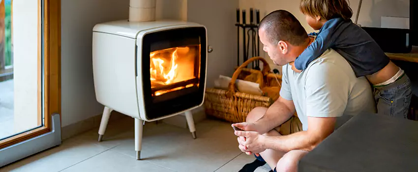 Fireplace Flue Maintenance Services in Flowing Wells, AZ
