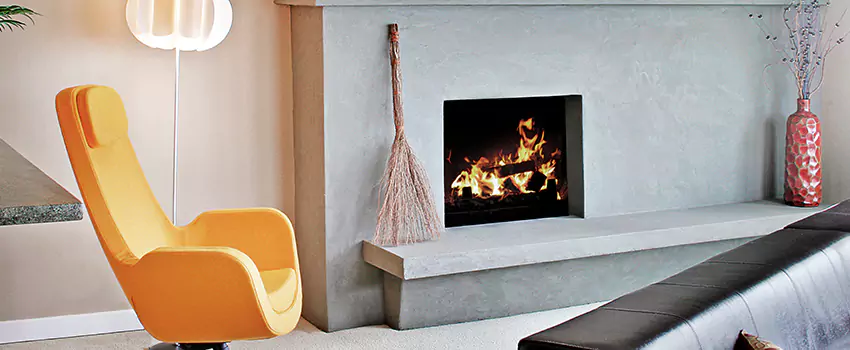 Electric Fireplace Makeover Services in Flowing Wells, AZ