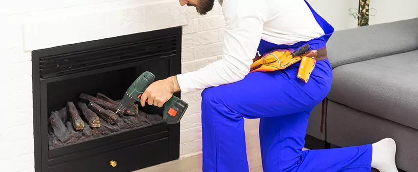 Fireplace Repair Expert in Flowing Wells, Arizona