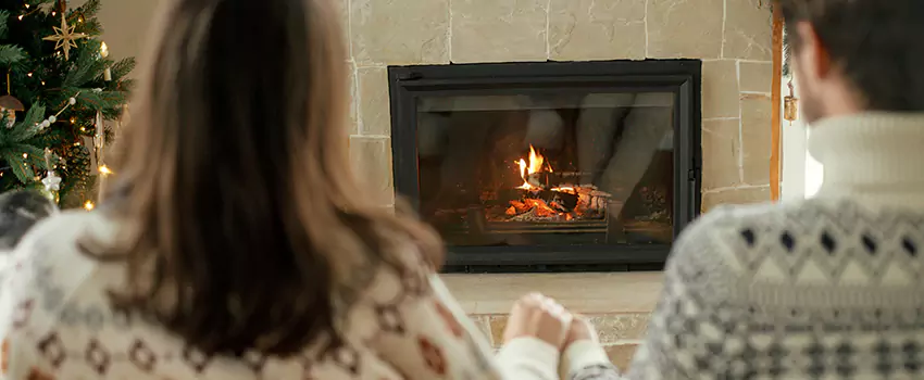 Fireplace Firebox Refurbish & Restore Services in Flowing Wells, AZ