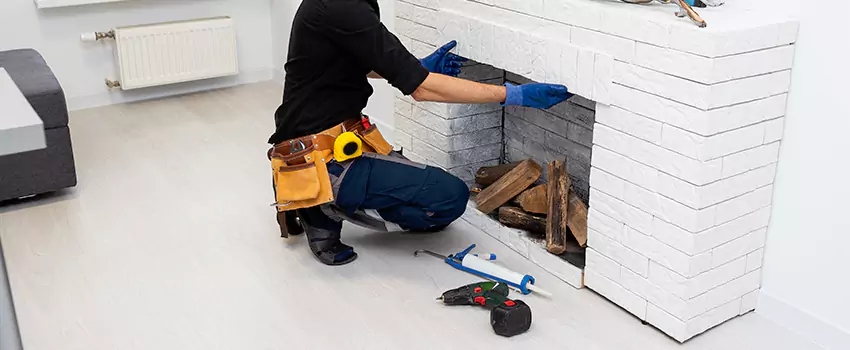 Masonry Fireplace Technician in Flowing Wells, Arizona