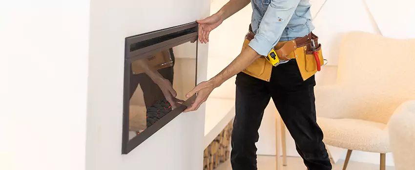 Traditional Fireplace Vent Sweeping in Flowing Wells, AZ