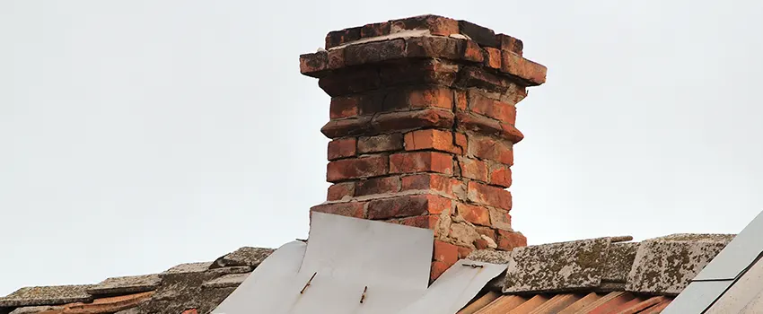Cost of Fixing Blocked Chimney in Flowing Wells, Arizona