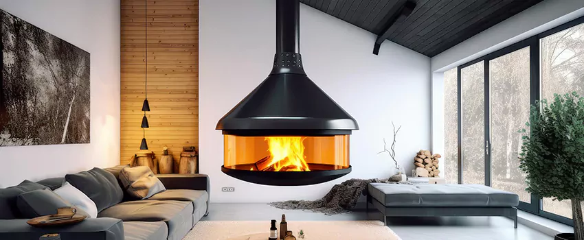 Floating Damaged Fireplace Repair Services in Flowing Wells, AZ