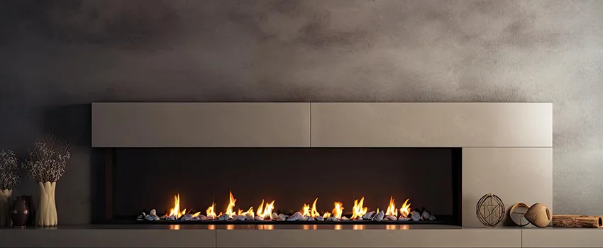 Gas Fireplace Logs Supplier in Flowing Wells, Arizona