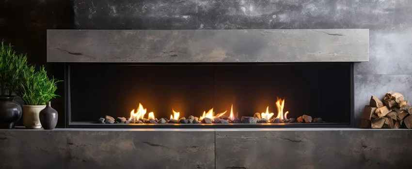 Gas Fireplace Front And Firebox Repair in Flowing Wells, AZ