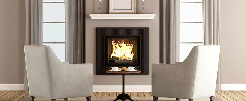 Heatilator Direct Vent Fireplace Services in Flowing Wells, Arizona