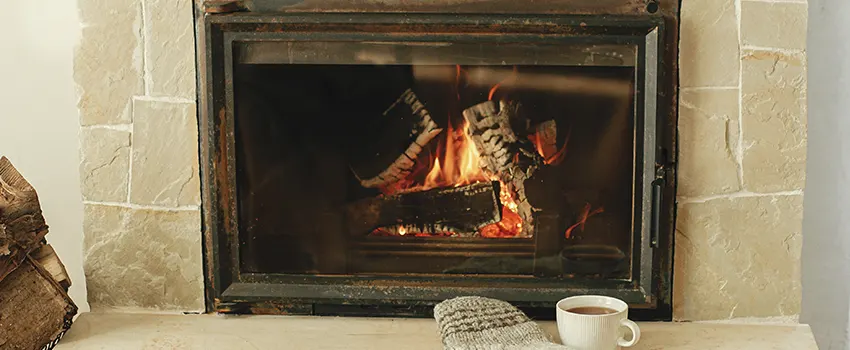 Kings man Fireplaces Insert Services in Flowing Wells, AZ