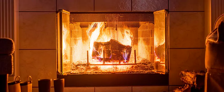 Monessen Hearth Courtyard Outdoor Gas Fireplace Maintenance in Flowing Wells, AZ