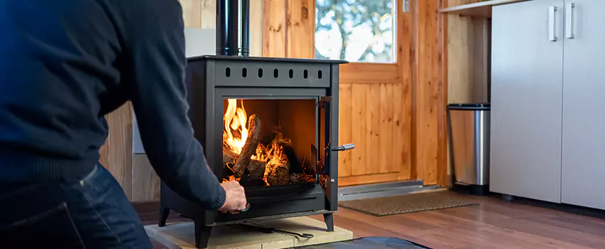 Open Flame Fireplace Fuel Tank Repair And Installation Services in Flowing Wells, Arizona