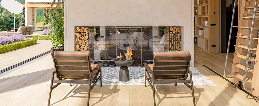 Ortal Space Creator Fireplace Repair in Flowing Wells, AZ