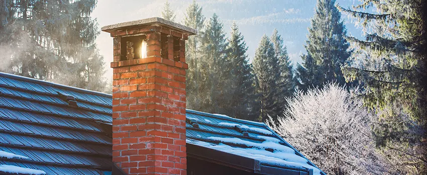 Residential Chimney Rain Caps Repair Services in Flowing Wells, AZ