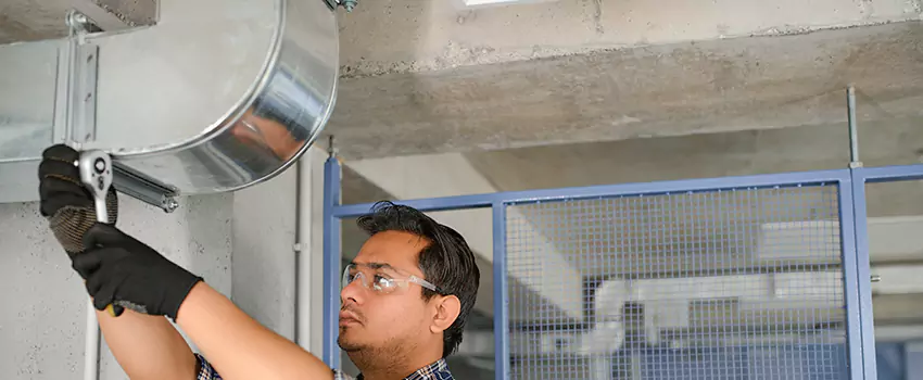 Benefit of Ventilation Cleaning in Flowing Wells, Arizona