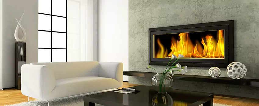Ventless Fireplace Oxygen Depletion Sensor Installation and Repair Services in Flowing Wells, Arizona