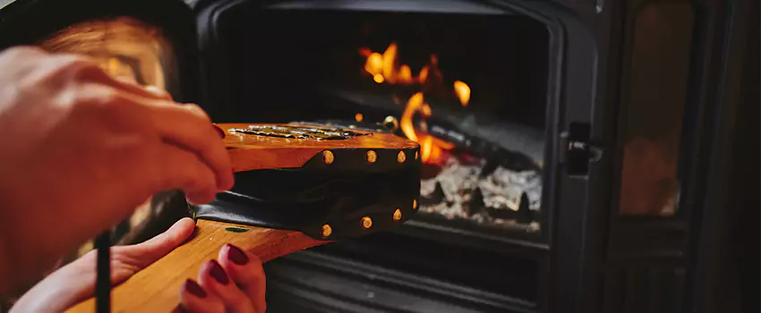 Cost of Wood Furnace Repair and Installation Services in Flowing Wells, AZ