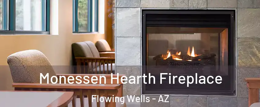  Monessen Hearth Fireplace Flowing Wells - AZ